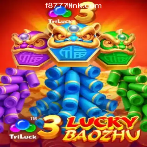Exploring the Thrills of 3LuckyBaozhu: A Dive into F8777.com Oficial Slots Brasil #1