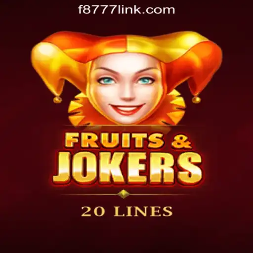 FruitsAndJokers20: A Deep Dive into the #1 Slot Game in Brazil