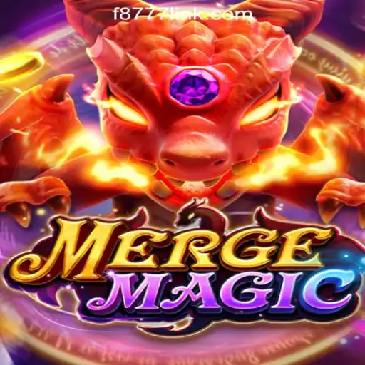 MergeMagic: Unleashing Enchantment and Strategy