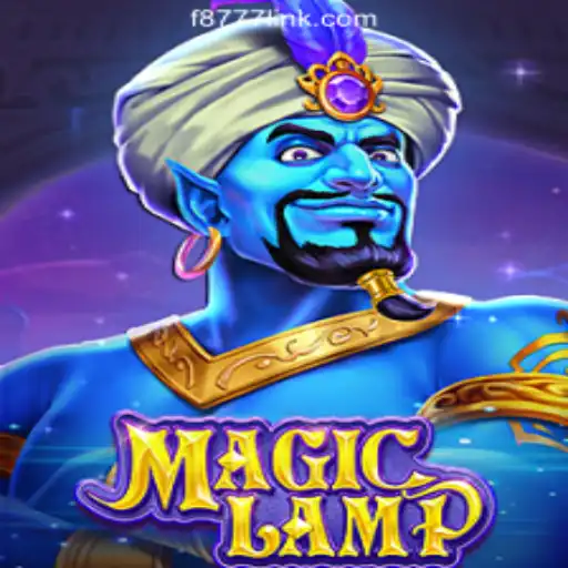 MagicLamp: Exploring the Spellbinding World of F8777.com Oficial Slots Brasil #1