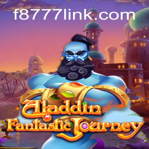 Explore the Enchanting World of Aladdin Slots at F8777.com Oficial Slots Brasil #1