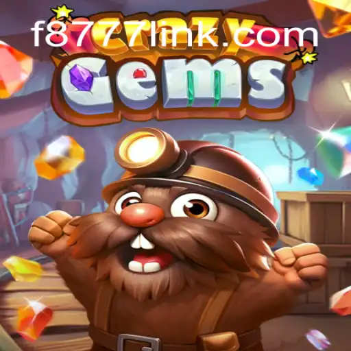 CrazyGems: A Dazzling Adventure with F8777.com Oficial Slots Brasil #1