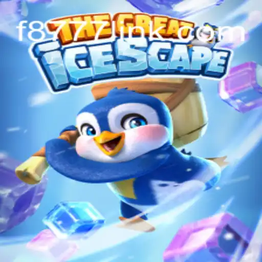 The Enchanting World of TheGreatIcescape: A Deep Dive into One of Brazil's Premier Slot Games