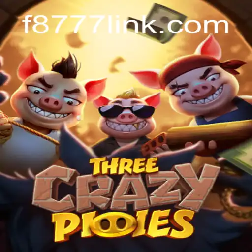 The Enchanting World of ThreeCrazyPiggies: Dive Into the Ultimate Slot Adventure