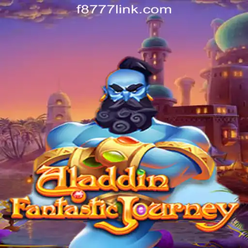Explore the Enchanting World of Aladdin Slots at F8777.com Oficial Slots Brasil #1