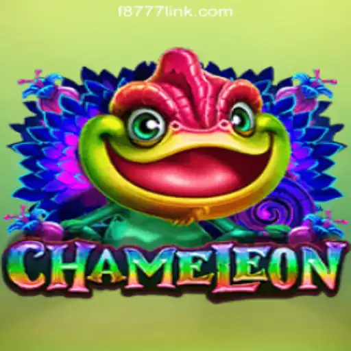 Chameleon: The Dynamic World of F8777.com Oficial Slots Brasil #1