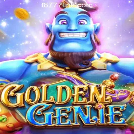 Exploring the Enchantment of GOLDENGENIE: The Premier Slot Game
