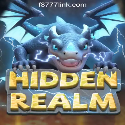 Exploring HiddenRealm: A New Thrill in Gaming with F8777.com Oficial Slots Brasil #1
