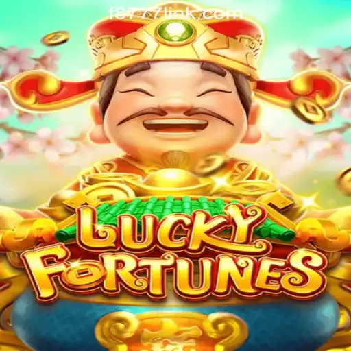 Exploring LUCKYFORTUNES: The Ultimate Slot Game