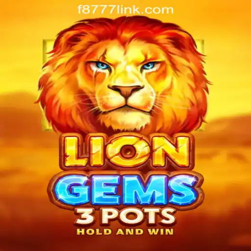 Discover the Exciting World of LionGems3pots Slots