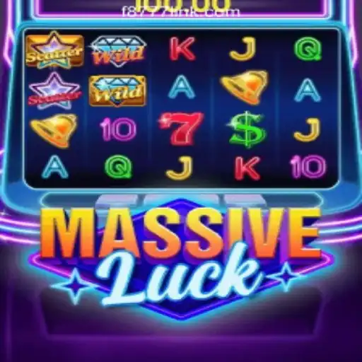 Exploring MassiveLuck: A Deep Dive into Brazil's Premier Slot Game