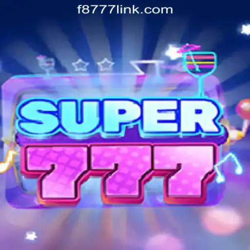 Exploring Super777: The Player's Guide to Mastering F8777.com Oficial Slots Brasil #1
