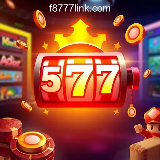 Exploring the World of Video Games: A Deep Dive into F8777.com Oficial Slots Brasil #1