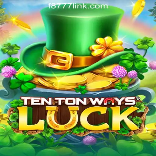 Exploring the Exciting World of TenTonWaysLuck: A Deep Dive into Oficial Slots Brasil #1