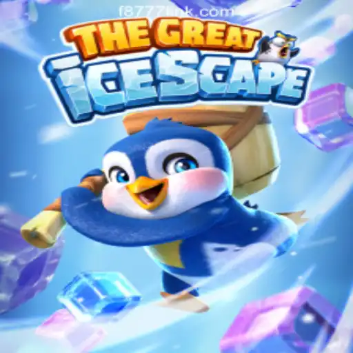 The Enchanting World of TheGreatIcescape: A Deep Dive into One of Brazil's Premier Slot Games