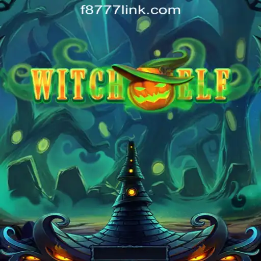 Exploring the Mystical World of WitchElf: A Dive into F8777.com Oficial Slots Brasil #1